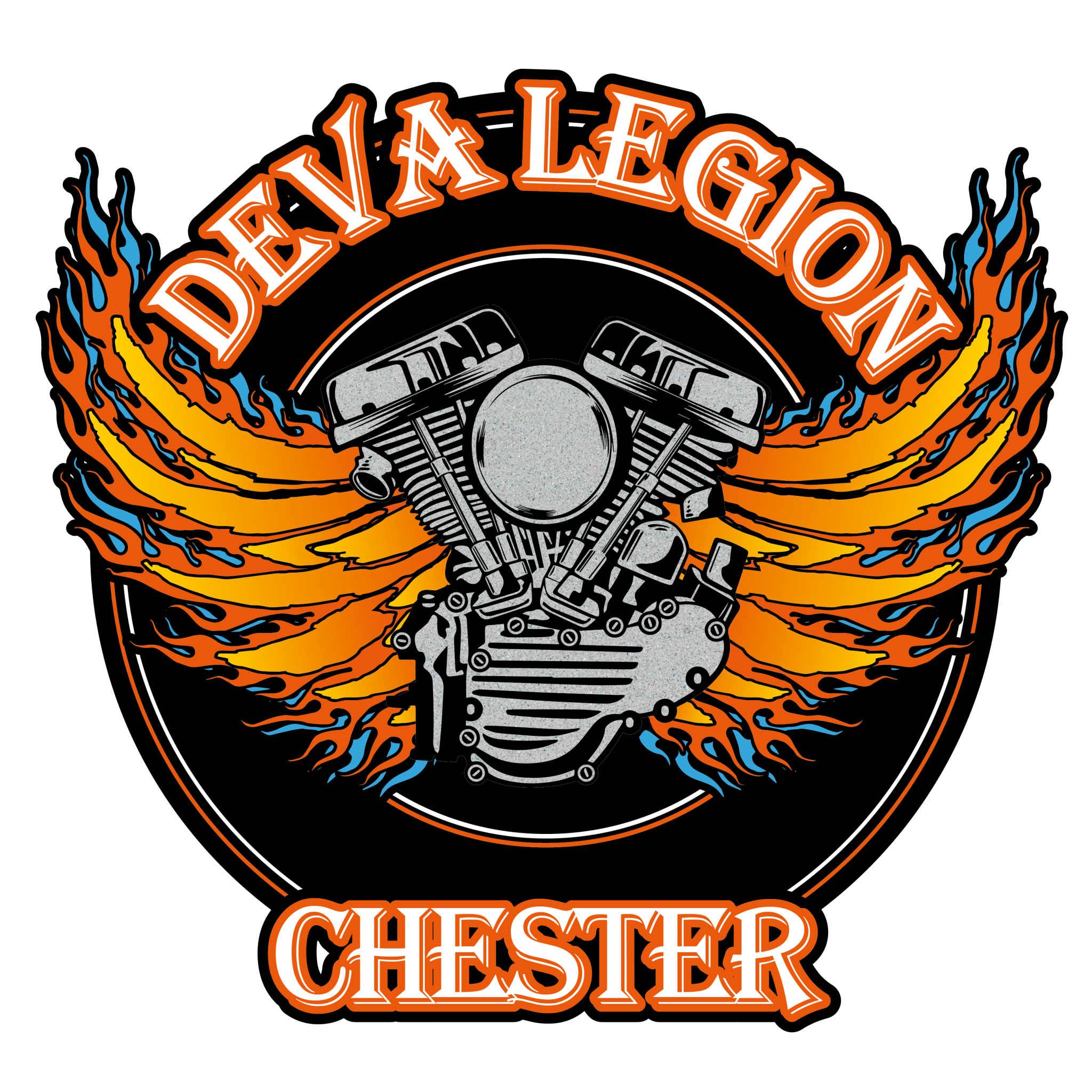 Membership – Deva Legion, Chester